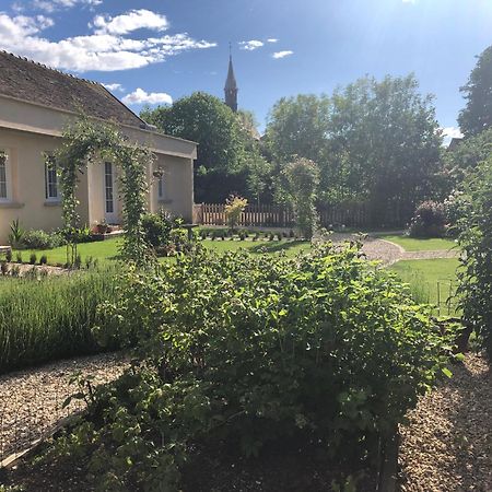 Riverside Lodge Шабли Екстериор снимка
